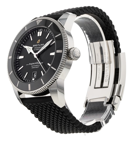 Breitling SuperOcean Heritage B20 Automatic 46 AB2020
